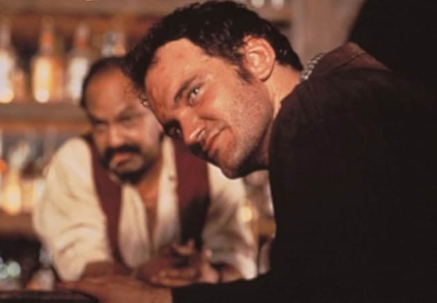 Desperado 1995