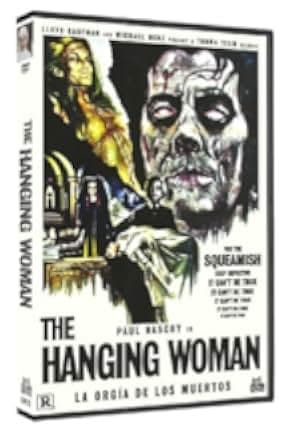 The Hanging Woman 1973