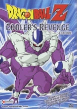 Dragon Ball Z: Cooler's Revenge 2002
