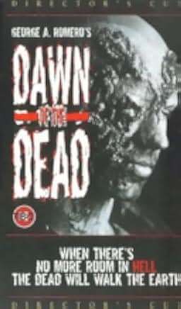 Dawn of the Dead 1978