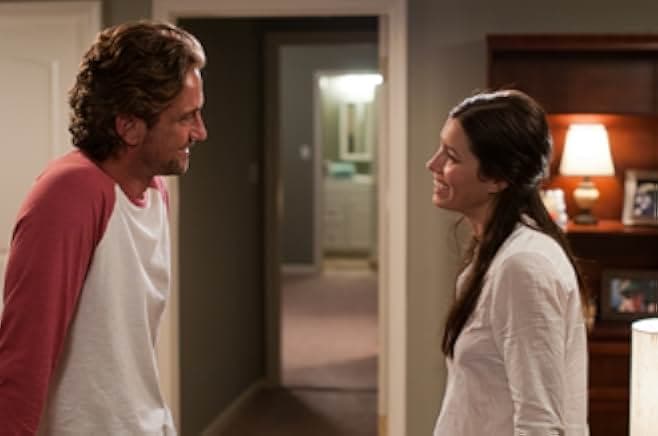Playing for Keeps 2012
