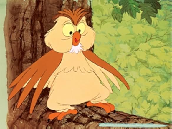 The Sword in the Stone 1963