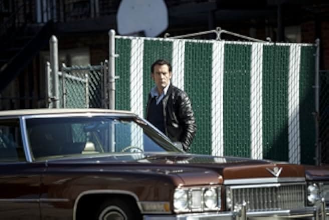 Blood Ties 2013