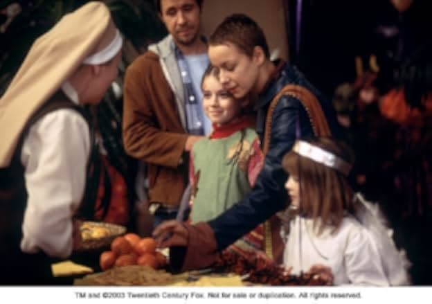 In America 2002