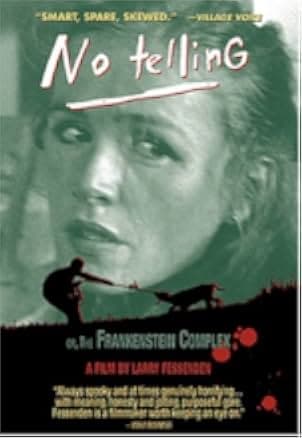 No Telling 1991