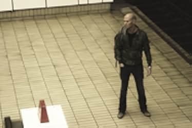 Interview with a Hitman 2012