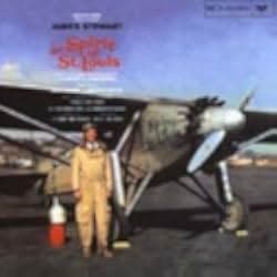 The Spirit of St. Louis 1957