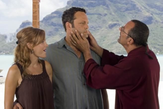 Couples Retreat 2009