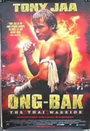 Ong-Bak: The Thai Warrior 2003