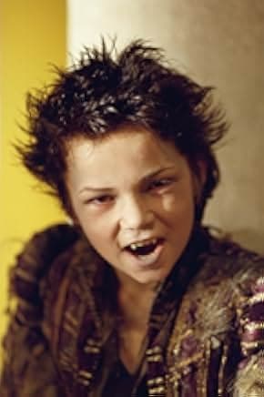 The Little Vampire 2000
