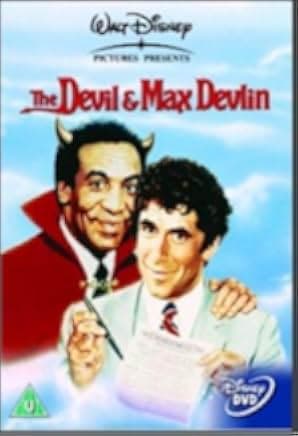 The Devil and Max Devlin 1981