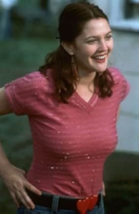 Riding in Cars with Boys 2001