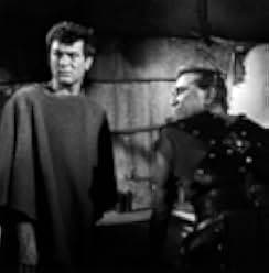 Spartacus 1960