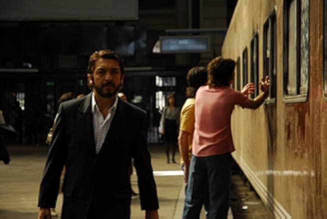 The Secret in Their Eyes 2009