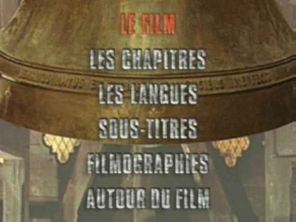 The Hunchback of Notre Dame 1957