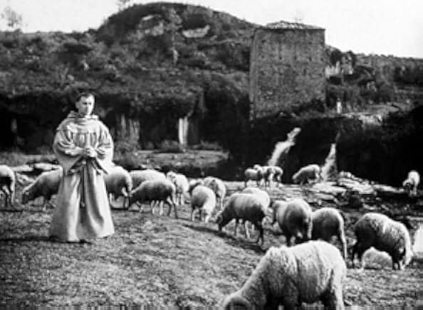 The Flowers of St. Francis 1952