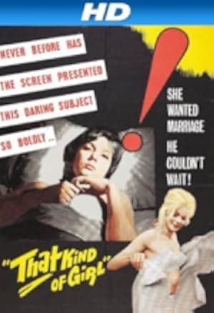 That Kind of Girl 1963