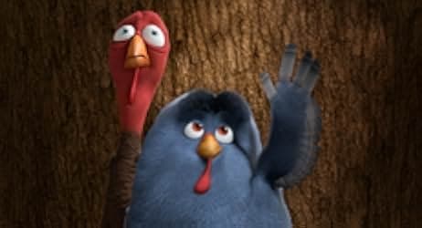 Free Birds 2013