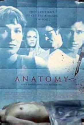 Anatomie 2000