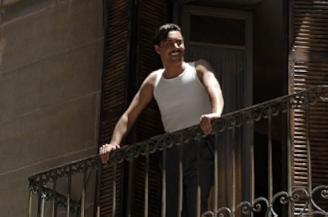 The Garden of Eden 2008