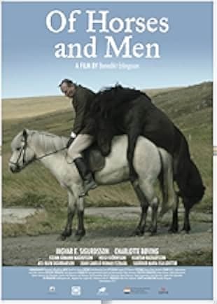 Of Horses and Men 2013