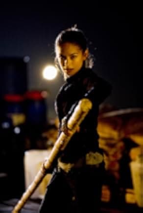 Street Fighter: The Legend of Chun-Li 2009