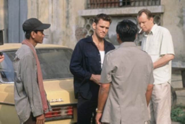 City of Ghosts 2002