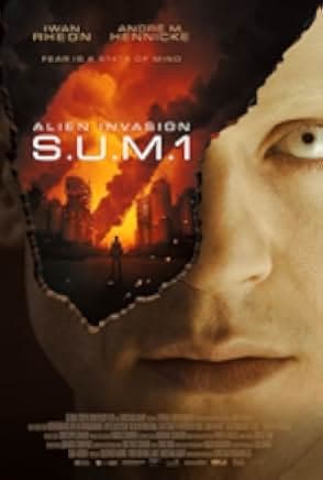 Alien Invasion: S.U.M.1 2017