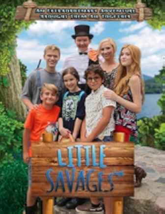 Little Savages 2016