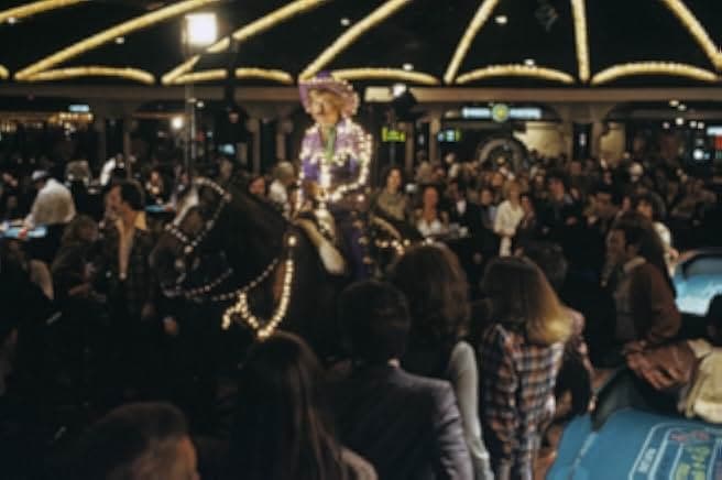 The Electric Horseman 1979