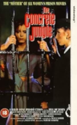 The Concrete Jungle 1982