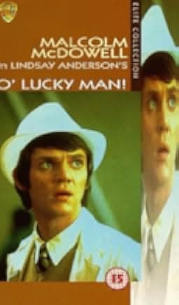 O Lucky Man! 1973
