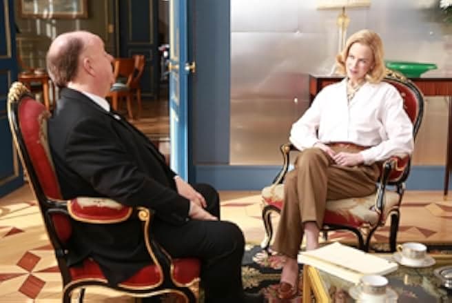 Grace of Monaco 2014