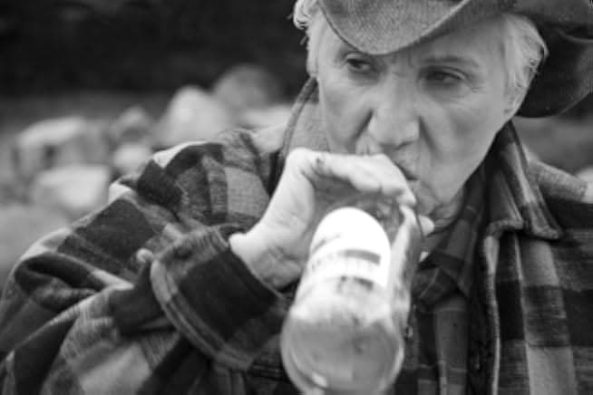 Cloudburst 2011