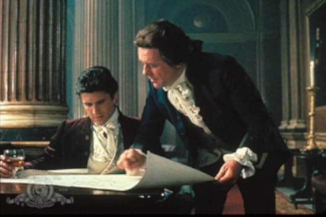The Bounty 1984