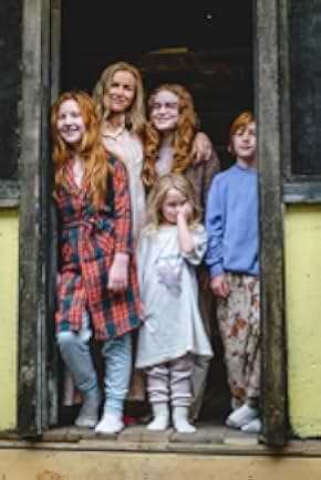 The Glass Castle 2017
