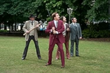 Anchorman 2: The Legend Continues 2013