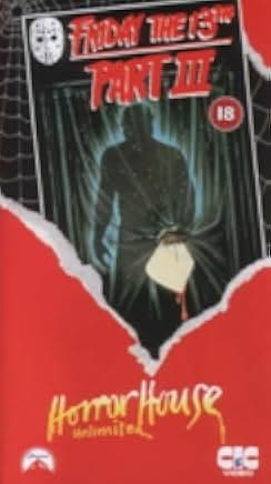 Friday the 13th Part III 1982