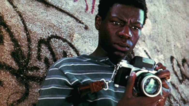 City of God 2002