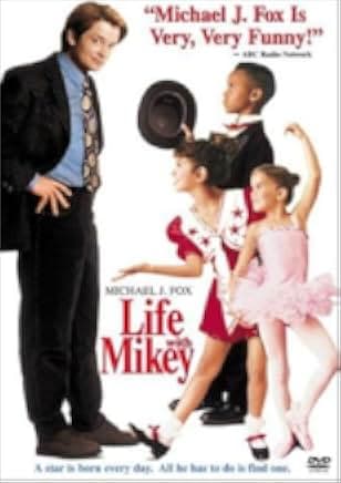 Life with Mikey 1993