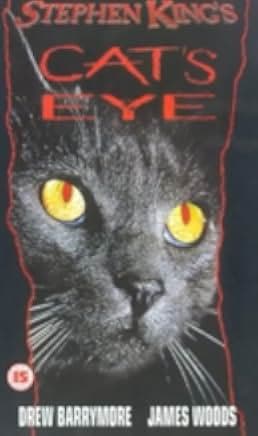 Cat's Eye 1985