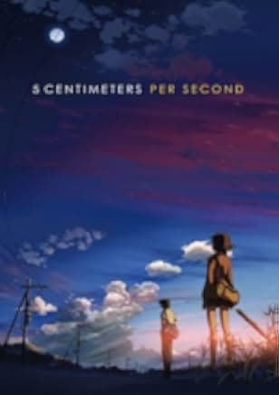 5 Centimeters Per Second 2007