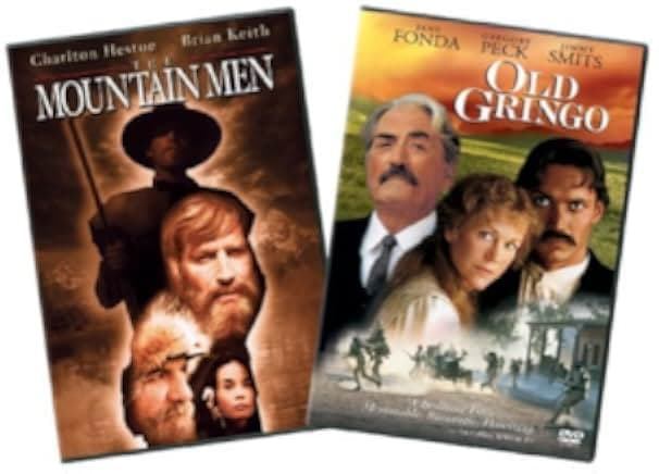 The Mountain Men 1980