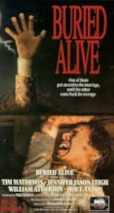 Buried Alive 1990