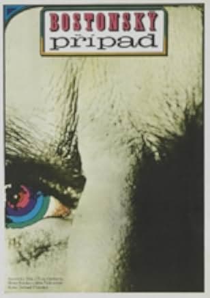 The Boston Strangler 1968