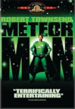 The Meteor Man 1993