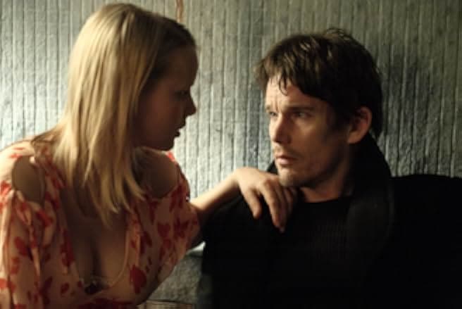 The Woman in the Fifth 2011