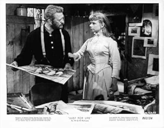 Lust for Life 1956