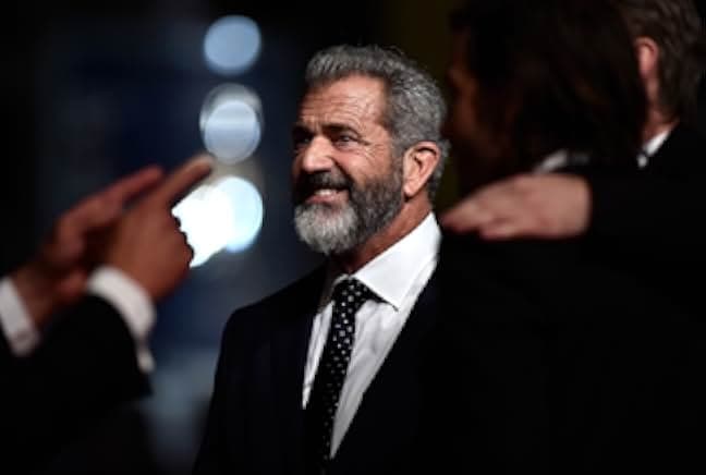 Blood Father 2016