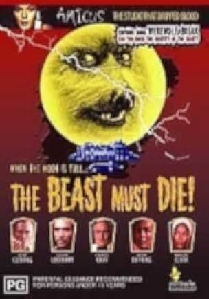 The Beast Must Die 1974